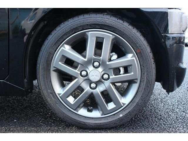 Mitsubishi DELICA MINI 2023-08 15537-7
