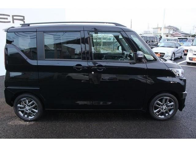 Mitsubishi DELICA MINI 2023-08 15537-2