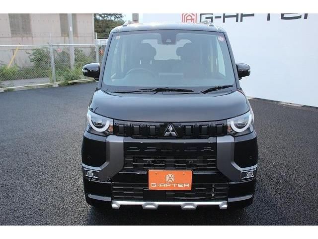 Mitsubishi DELICA MINI 2023-08 15537-1