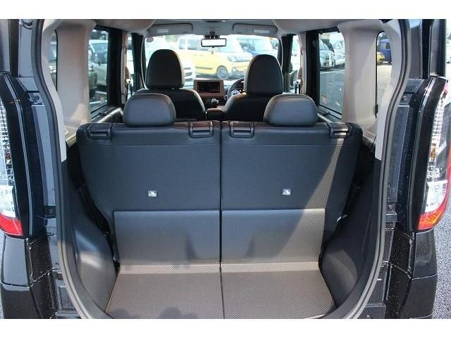 Mitsubishi DELICA MINI 2023-08 15537-9