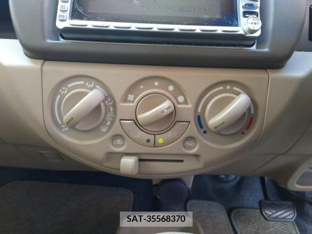 Suzuki ALTO 2011-05 259584-14