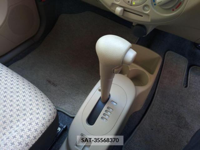 Suzuki ALTO 2011-05 259584-15