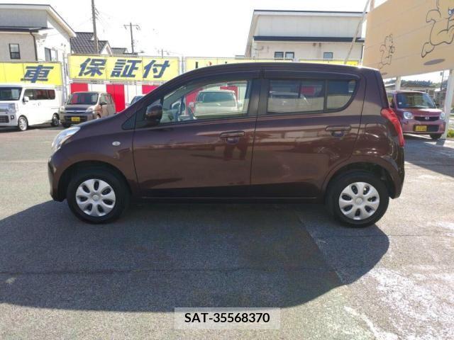 Suzuki ALTO 2011-05 259584-9