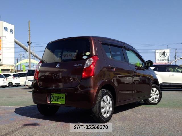 Suzuki ALTO 2011-05 259584-1