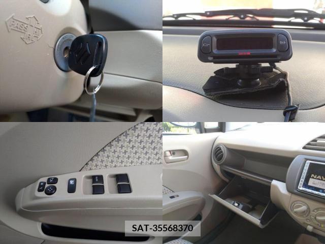 Suzuki ALTO 2011-05 259584-5