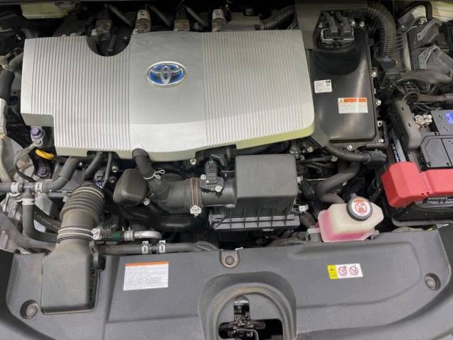 Toyota PRIUS 2017-03 191372-18