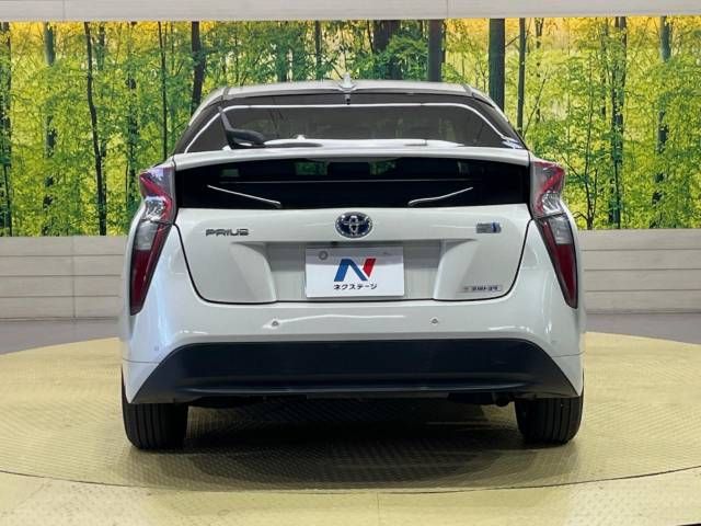 Toyota PRIUS 2017-03 191372-15