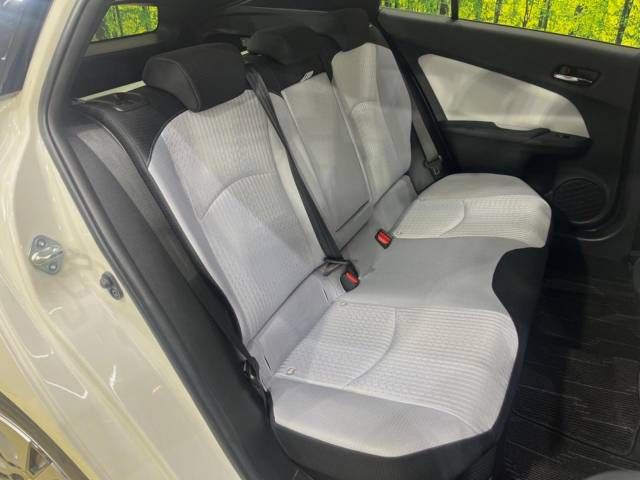 Toyota PRIUS 2017-03 191372-9