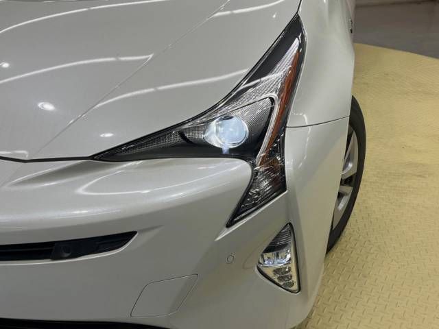 Toyota PRIUS 2017-03 191372-12