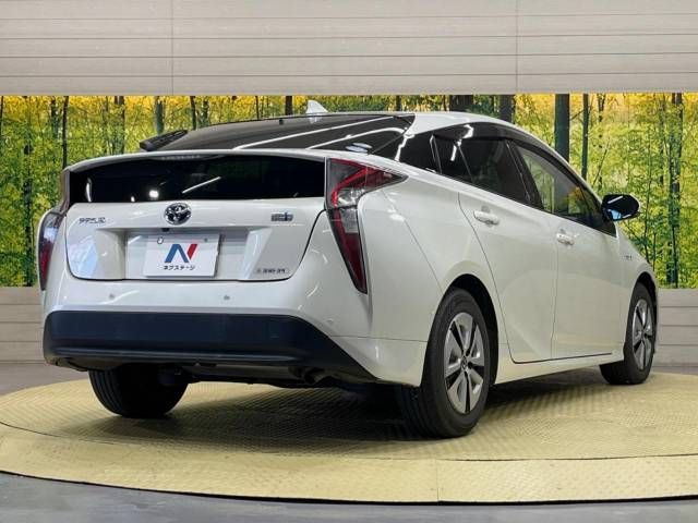 Toyota PRIUS 2017-03 191372-17