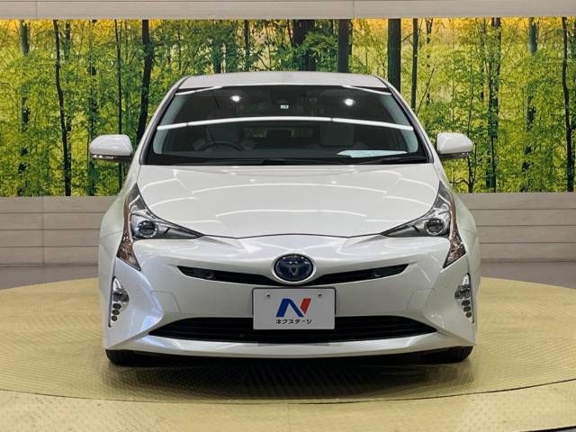 Toyota PRIUS 2017-03 191372-14