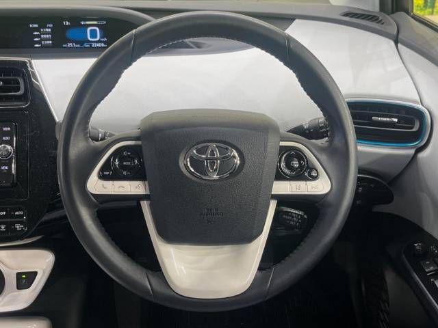 Toyota PRIUS 2017-03 191372-11