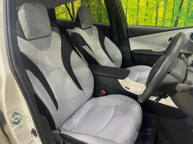 Toyota PRIUS 2017-03 191372-8