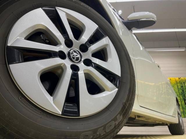 Toyota PRIUS 2017-03 191372-13