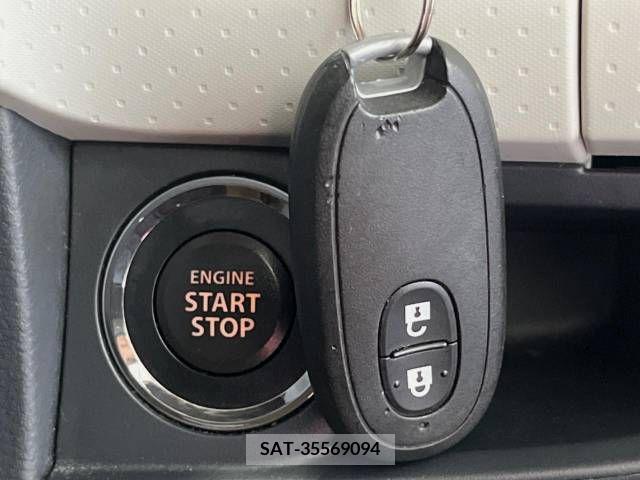 Nissan MOCO 2015-10 388744-4