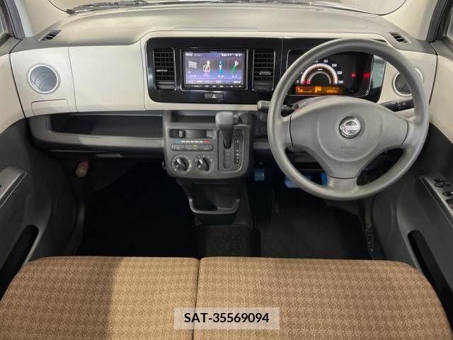 Nissan MOCO 2015-10 388744-1