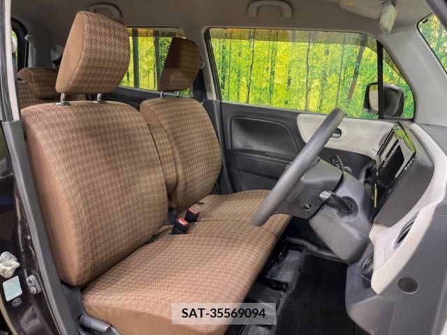 Nissan MOCO 2015-10 388744-8