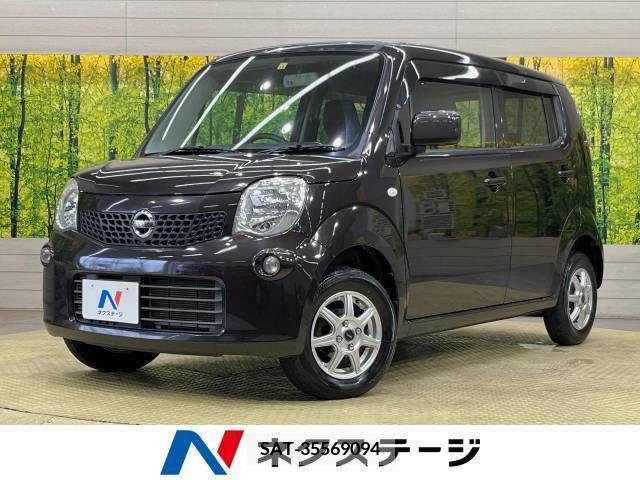 Nissan MOCO 2015-10 388744-0