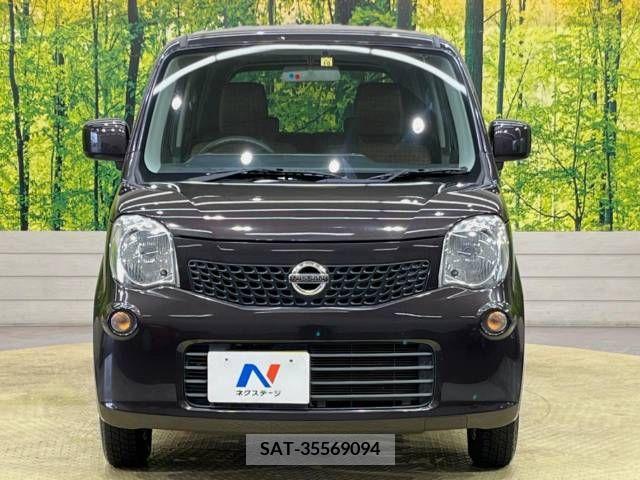 Nissan MOCO 2015-10 388744-14