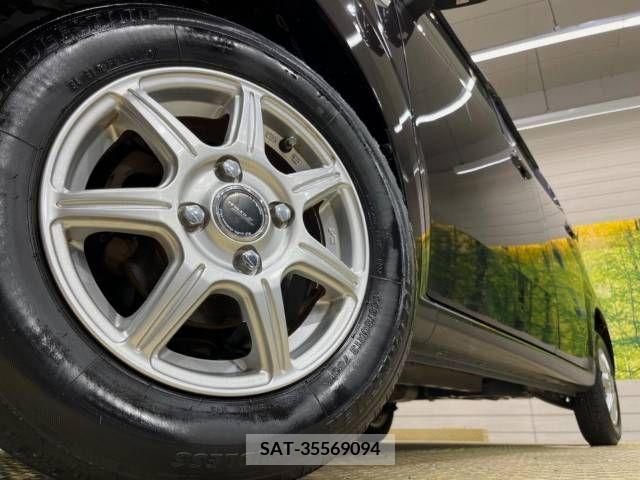Nissan MOCO 2015-10 388744-13