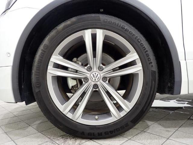 VolksWagen TIGUAN 2017-03 194437-3