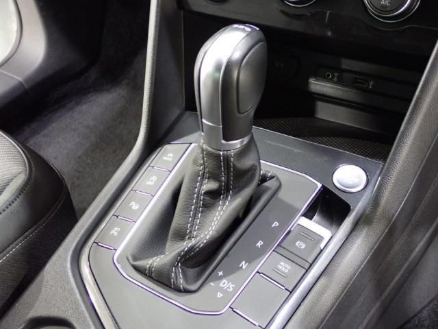 VolksWagen TIGUAN 2017-03 194437-13