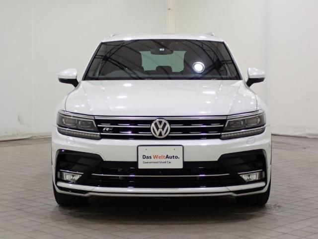 VolksWagen TIGUAN 2017-03 194437-16