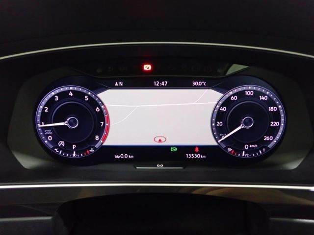 VolksWagen TIGUAN 2017-03 194437-9