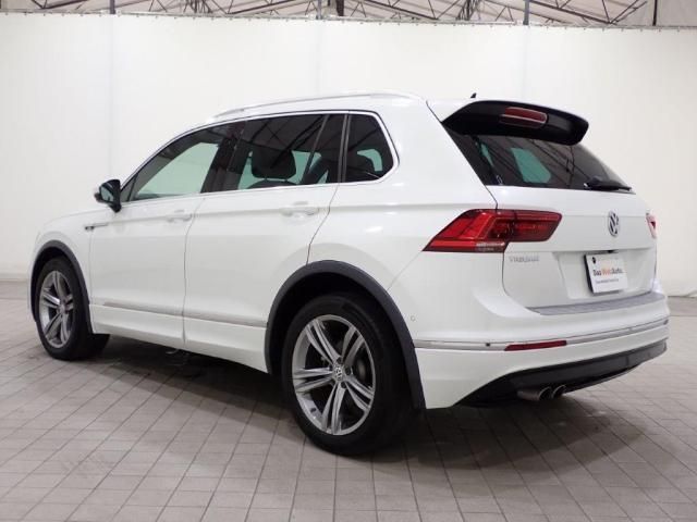 VolksWagen TIGUAN 2017-03 194437-19
