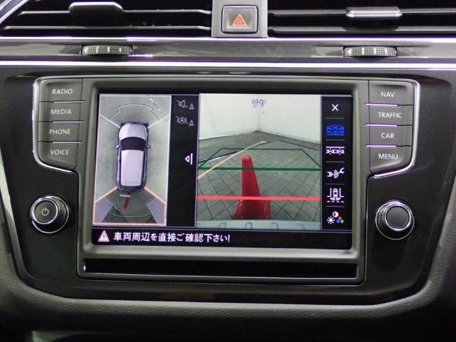 VolksWagen TIGUAN 2017-03 194437-12