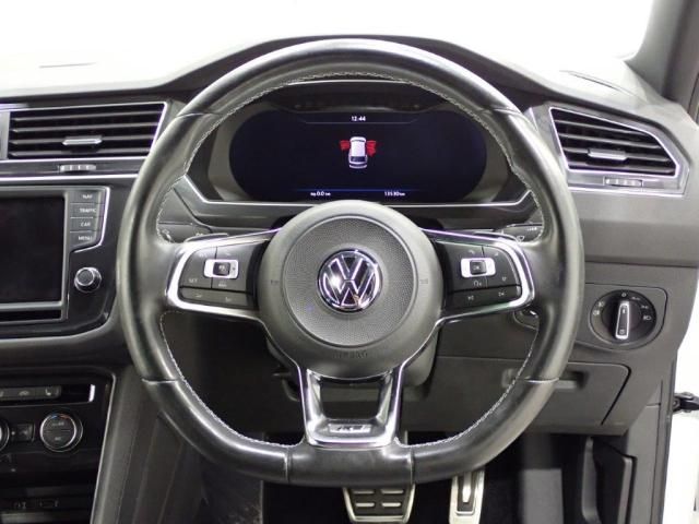 VolksWagen TIGUAN 2017-03 194437-5