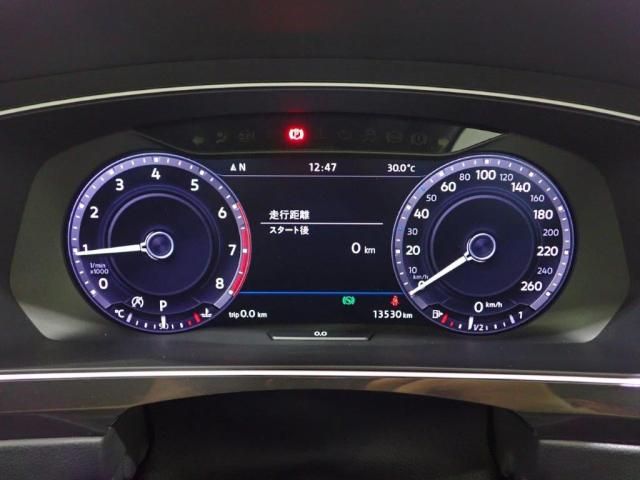 VolksWagen TIGUAN 2017-03 194437-8