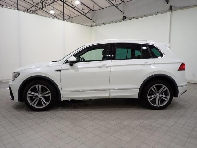 VolksWagen TIGUAN 2017-03 194437-18
