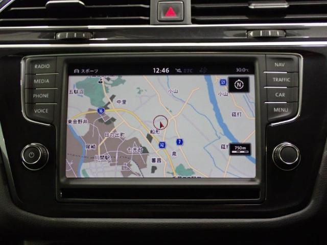 VolksWagen TIGUAN 2017-03 194437-11