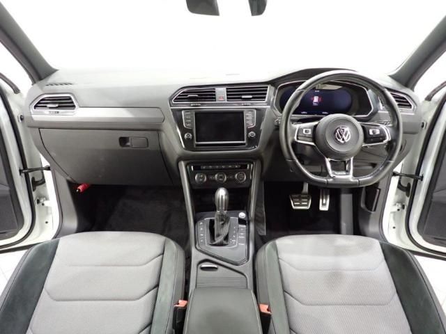 VolksWagen TIGUAN 2017-03 194437-4
