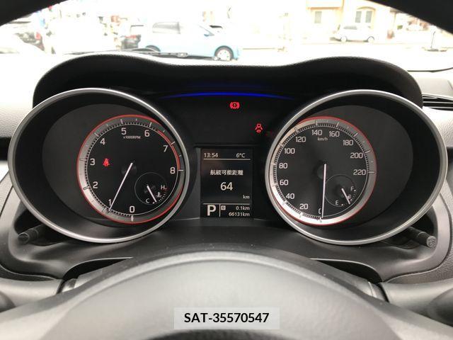 Suzuki SWIFT 2017-02 216179-23