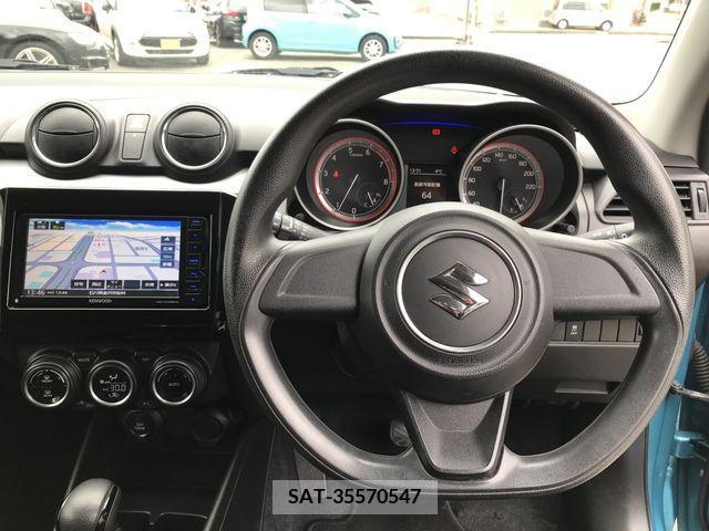 Suzuki SWIFT 2017-02 216179-18