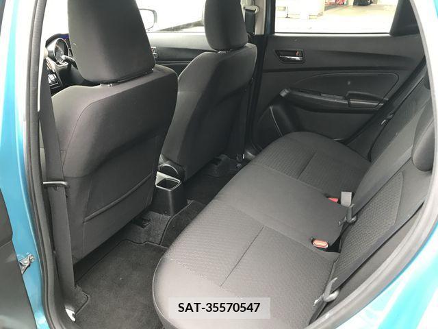 Suzuki SWIFT 2017-02 216179-14