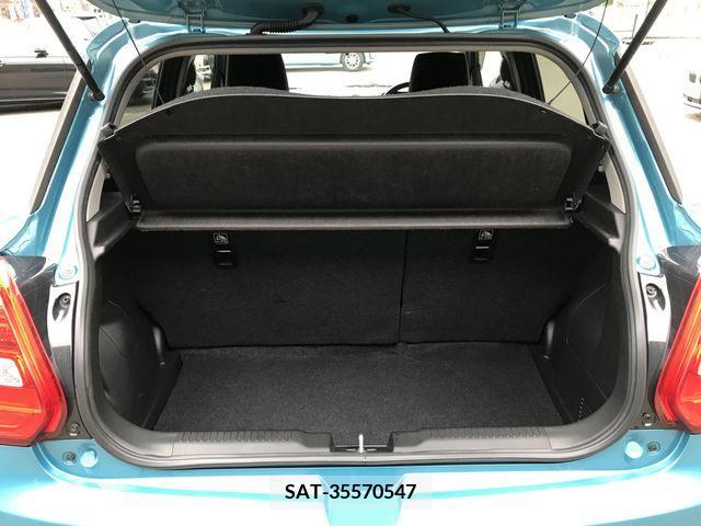 Suzuki SWIFT 2017-02 216179-15