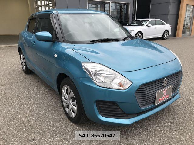 Suzuki SWIFT 2017-02 216179-4