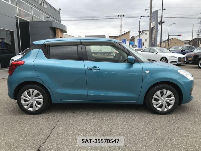 Suzuki SWIFT 2017-02 216179-5