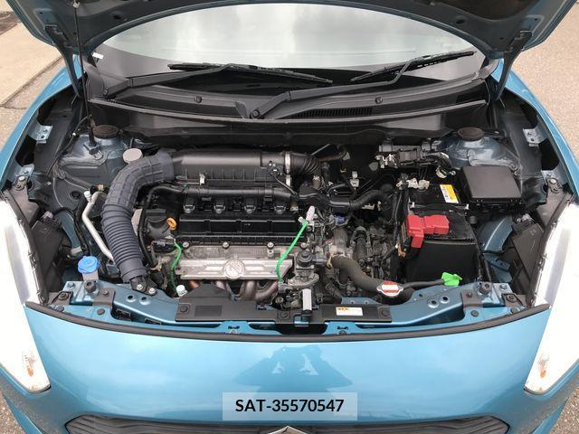 Suzuki SWIFT 2017-02 216179-28
