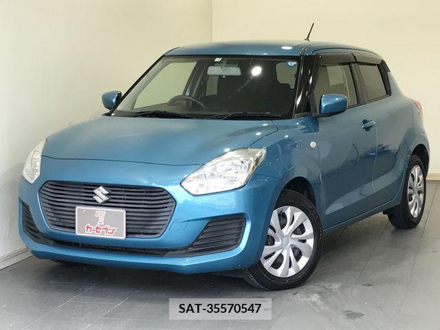 Suzuki SWIFT 2017-02 216179-0