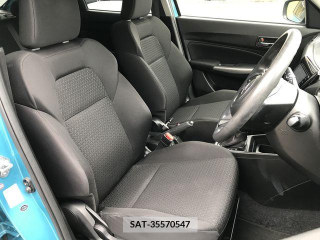 Suzuki SWIFT 2017-02 216179-10