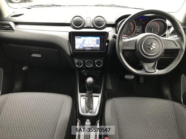 Suzuki SWIFT 2017-02 216179-1