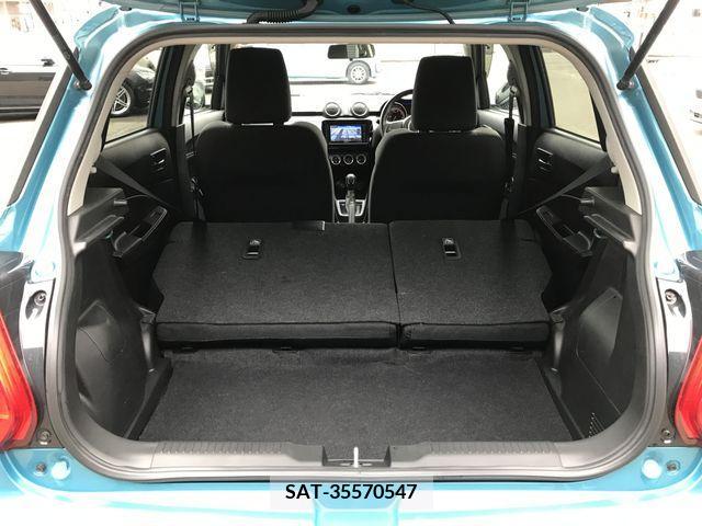 Suzuki SWIFT 2017-02 216179-16