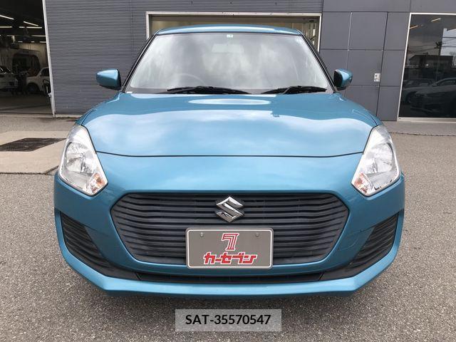 Suzuki SWIFT 2017-02 216179-3