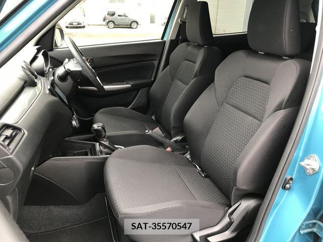 Suzuki SWIFT 2017-02 216179-12