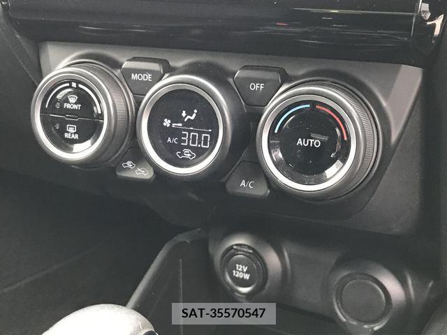 Suzuki SWIFT 2017-02 216179-22