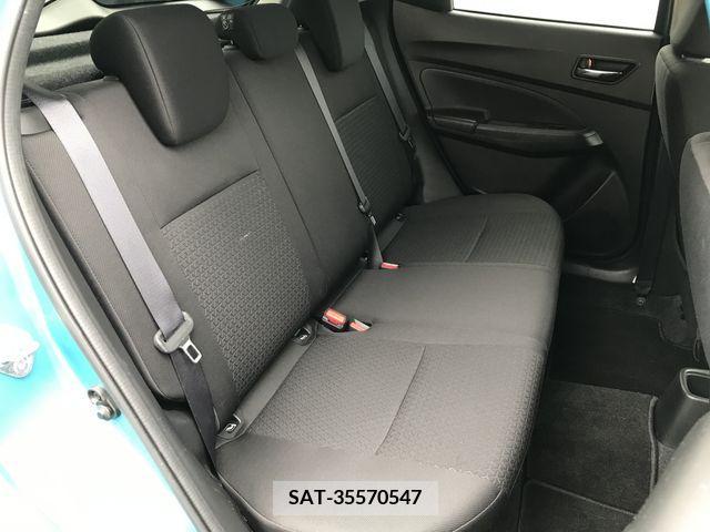 Suzuki SWIFT 2017-02 216179-13